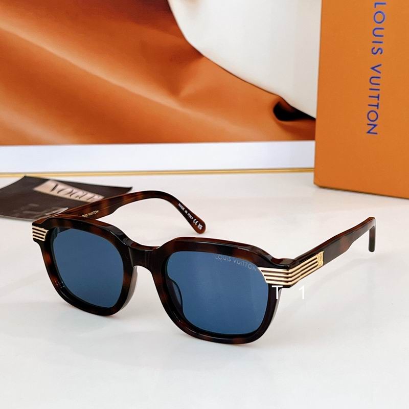 LV Sunglasses ID:20260410-3110